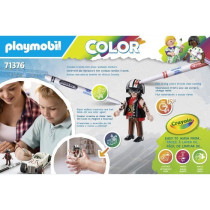 PLAYMOBIL 71376 PLAYMOBIL Color: Racing car - Create new stories in yo
