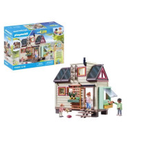 Playmobil 71509 Tiny House, The Little House, My Life, From 4 years ol