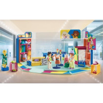 PLAYMOBIL 71534 Clothing Store - My Life