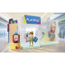 PLAYMOBIL 71534 Clothing Store - My Life