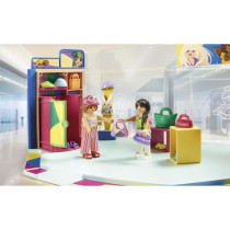 PLAYMOBIL 71534 Clothing Store - My Life