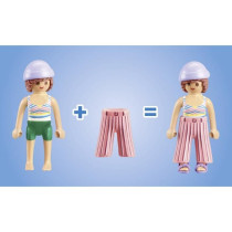 PLAYMOBIL 71534 Clothing Store - My Life