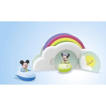PLAYMOBIL JUNIOR 71696 Mickey and Minnie's Cloud House