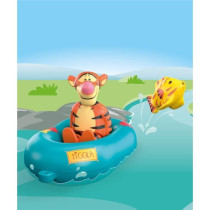 PLAYMOBIL JUNIOR 71704 Junior & Disney: Tigger with canoe