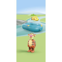 PLAYMOBIL JUNIOR 71704 Junior & Disney: Tigger with canoe