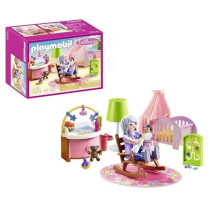 PLAYMOBIL 70210 - Nursery