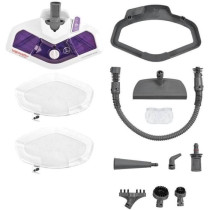 Polti vaporetto sv440 steam cleaner 2 in 1 - 1500 W