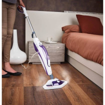 Polti vaporetto sv440 steam cleaner 2 in 1 - 1500 W
