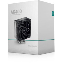 DEEPCOOL - AK400 - CPU cooler - 120mm