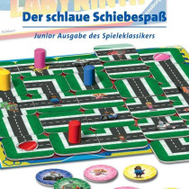 Paw Patrol Junior Maze