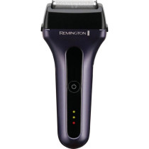 Cordless blade shaver - REMINGTON - F7000 - Tri-flex blades - Cutting