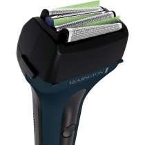 Cordless blade shaver - REMINGTON - F7000 - Tri-flex blades - Cutting