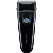 Cordless blade shaver - REMINGTON - F1000 - Flexible blades - 30 min a