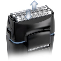 Cordless blade shaver - REMINGTON - F1000 - Flexible blades - 30 min a