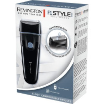 Cordless blade shaver - REMINGTON - F1000 - Flexible blades - 30 min a