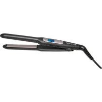 Straightener - REMINGTON - S5515 - Extra-thin plates - Ceramic - Digit