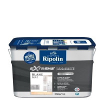 Ripolin Universal Mat underlaying - For all types of interior support