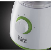 RUSSELL HOBBS Explore 22250-56 Classic Blender - White