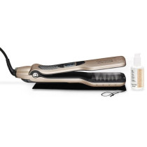SAINT ALGUE 3992 - Demeliss Titanium box: Steam straightener + Elixir