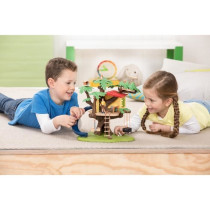 Schleich - Adventure hut in trees - 42408