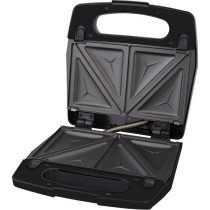 3 in 1 sandwich maker - SENCOR - SSM 9410SS - 700 W - 3 plates - CoolT
