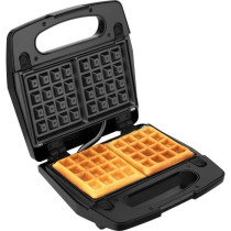 3 in 1 sandwich maker - SENCOR - SSM 9410SS - 700 W - 3 plates - CoolT