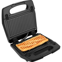 3 in 1 sandwich maker - SENCOR - SSM 9410SS - 700 W - 3 plates - CoolT
