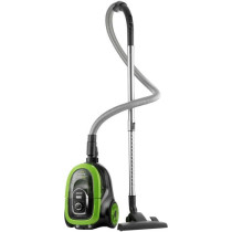 Bagless cylinder vacuum cleaner - SENCOR - SVC 1038GR - 750 W - 75 dB