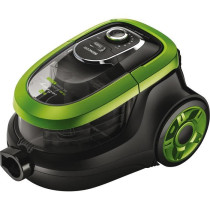 Bagless cylinder vacuum cleaner - SENCOR - SVC 1038GR - 750 W - 75 dB