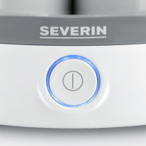 SEVERIN JG 3518 YOURTIE 7 pots of 150 ml each, practical and compact,