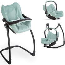 Smoby Maxi Cosi 3in1 Nursing Chair