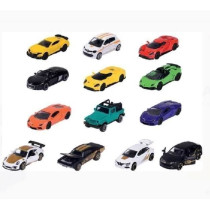 MAJO SET 13 PCS (9+4 EXCLUSIVE