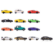 MAJO SET 13 PCS (9+4 EXCLUSIVE