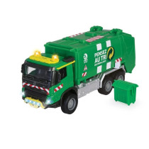 MAJO GS VOLVO GARBAGE TRUCK