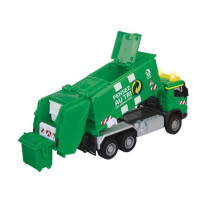 MAJO GS VOLVO GARBAGE TRUCK