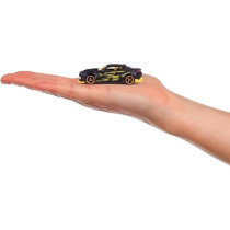 Majorette - Box of 5 miniature vehicles including 2 exclusive - Color