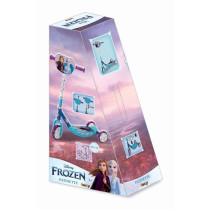 SMOBY Frozen 2 Scooter 3 Wheels