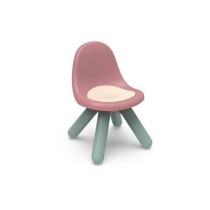 LS Pink Chair