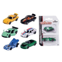 Majorette - Porsche car - Random model - From 3 years old