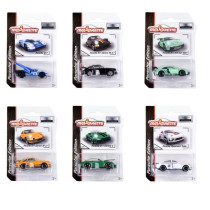 Majorette - Porsche car - Random model - From 3 years old