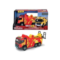 Majorette - Volvo Tow Truck - From 3 Years Old