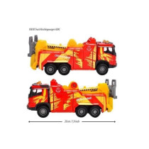 Majorette - Volvo Tow Truck - From 3 Years Old