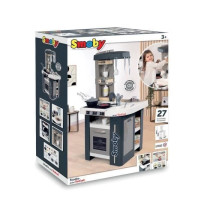 Tefal Studio kitchen for children - Smoby - 27 accessories included