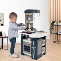 Tefal Studio kitchen for children - Smoby - 27 accessories included