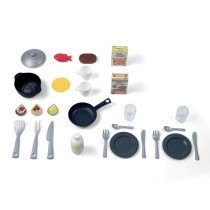 Tefal Studio kitchen for children - Smoby - 27 accessories included