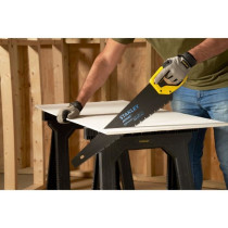 Handsaw - STANLEY - 2-20-149 - Jetcut - Blade Armor - Special Plasterb