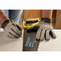 Handsaw - STANLEY - 2-20-149 - Jetcut - Blade Armor - Special Plasterb