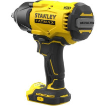 Impact wrench - STANLEY FATMAX V20 - SFMCF940B-XJ - 1/2 Brushless 950