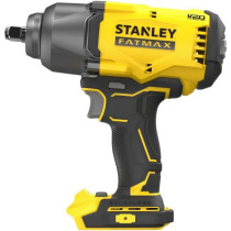 Impact wrench - STANLEY FATMAX V20 - SFMCF940B-XJ - 1/2 Brushless 950