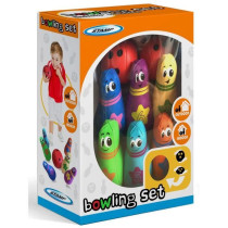 STAMP Bowling Pack 6 Bowling 2 Balls
